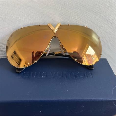 cz encrusted louis vuitton aviators replica|how to find a louis vuitton.